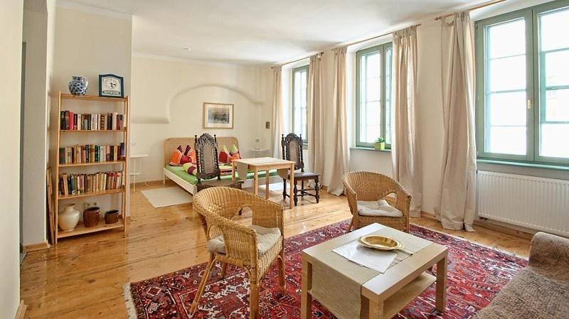 Haus Buchheim - Pension am Schloss photo 2