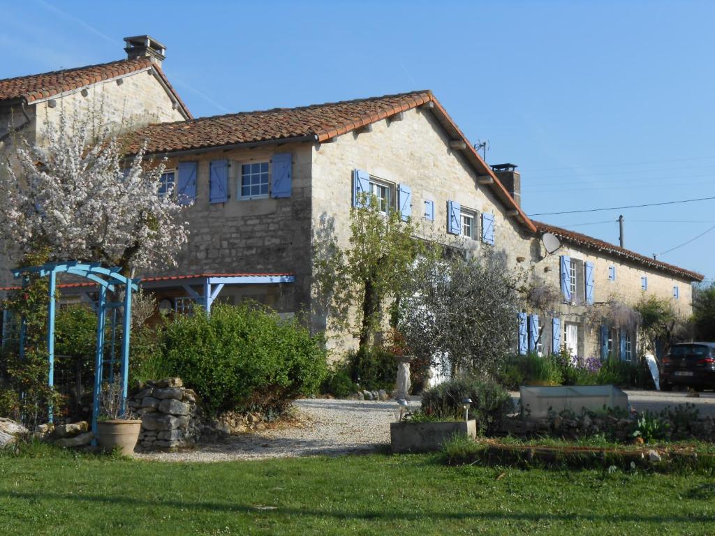 Chat Noir Gite et Chambre D'Hotes photo 4