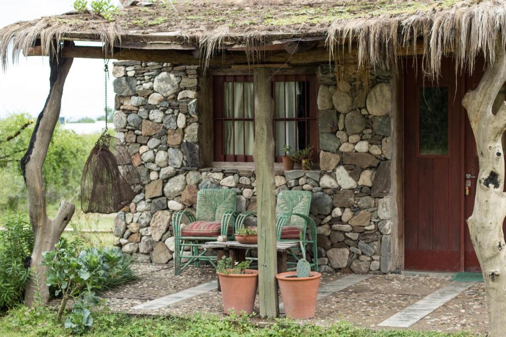 La Teresita Posada photo 1