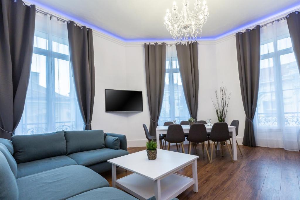 Residence Michel Ange