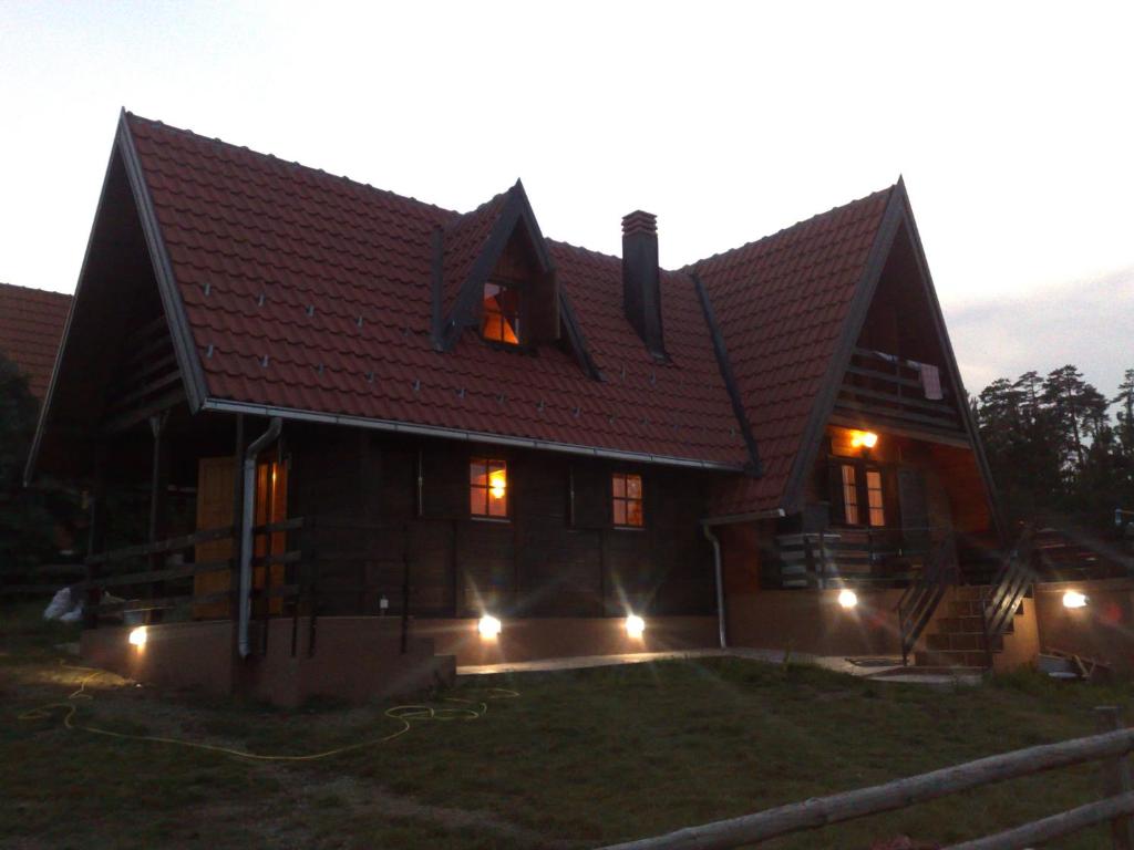 Chalet Four Seasons photo 4