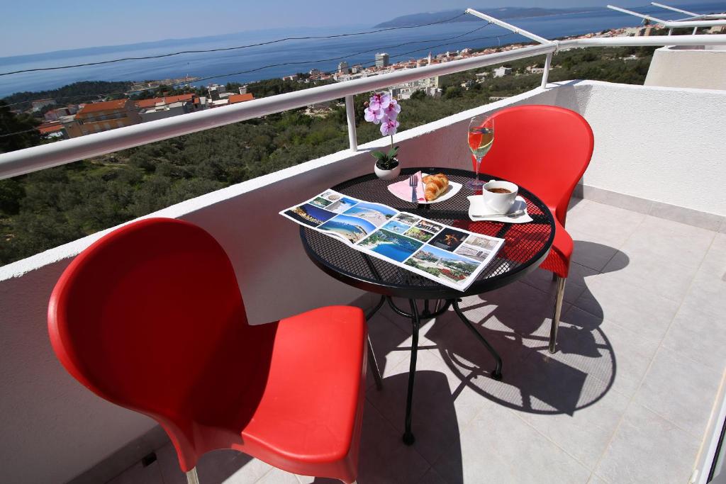 Villa Petra Apartment with private pool photo 2
