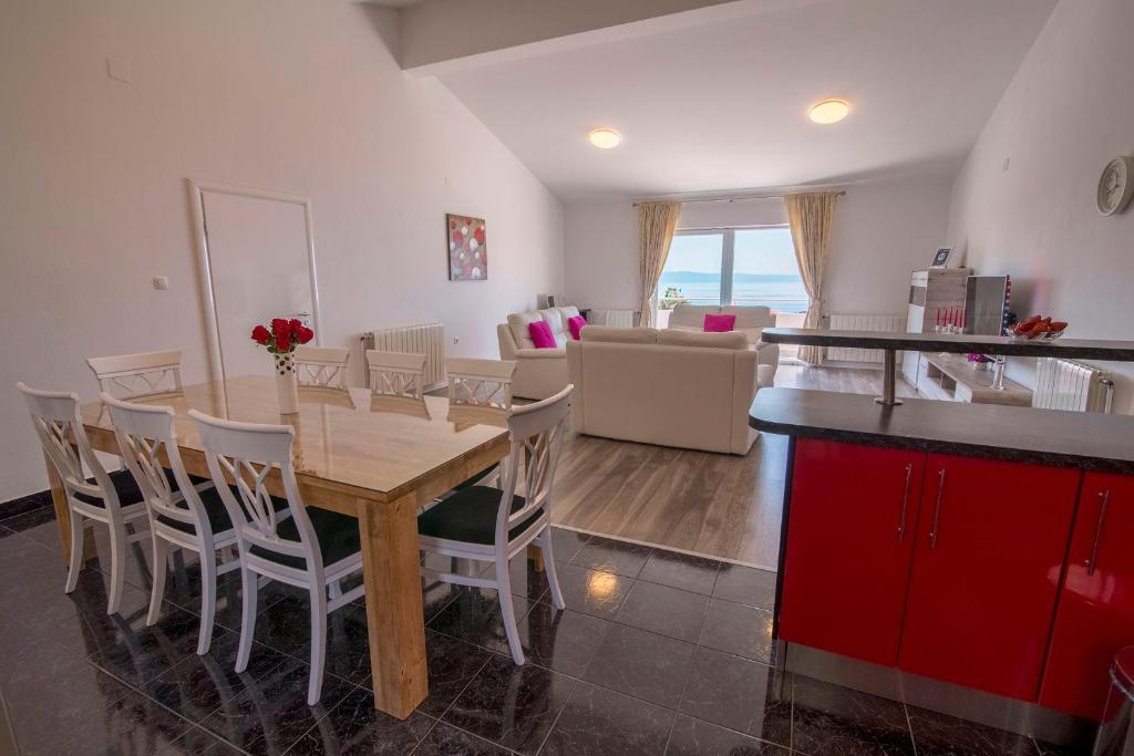 Villa Petra Apartment with private pool photo 3