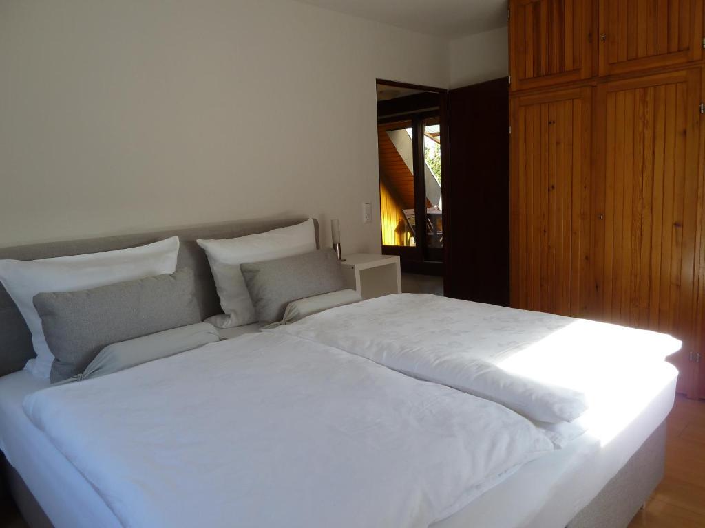 Helle 70 qm Ferienwohnung mit herrlichem Blick photo 1