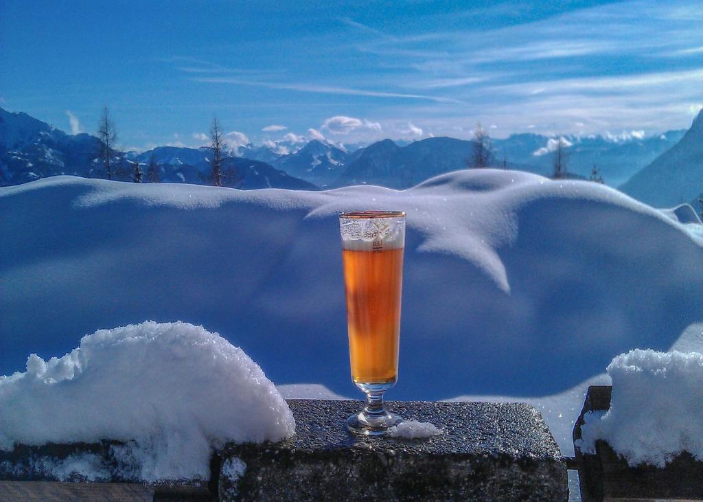 Hotel Garni Wagnerhof photo 4