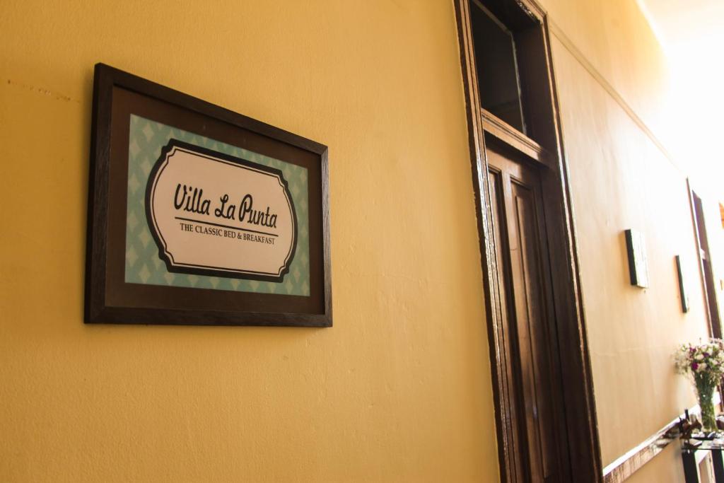 Villa La Punta photo 2
