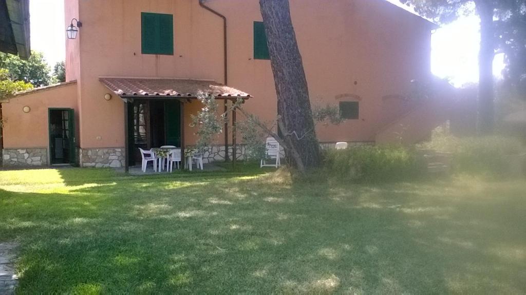 Agriturismo La Torretta photo 2