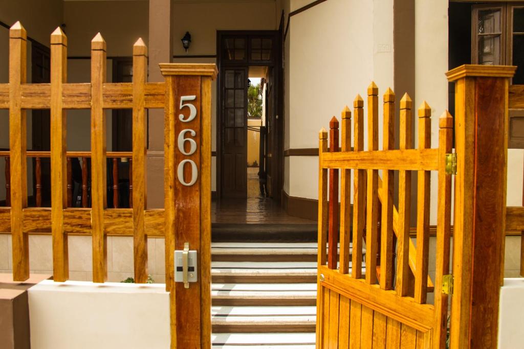 Villa La Punta photo 4