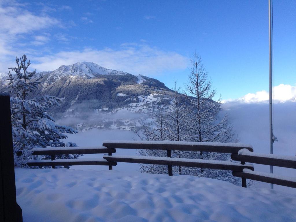 Chalet Faigaux photo 3