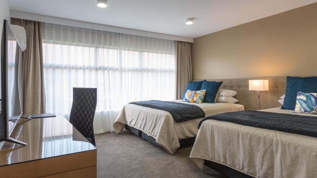 Distinction Hamilton Hotel & Conference Centre photo 1