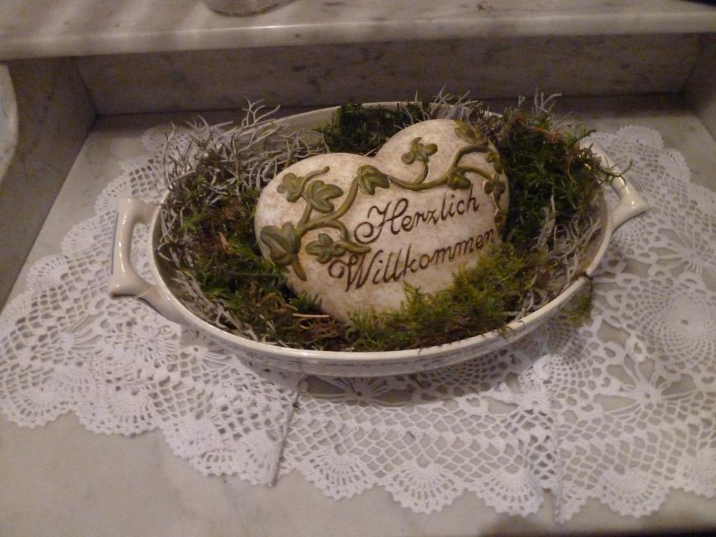 Alte Weinstuben Steinfelder Hof Garni photo 4