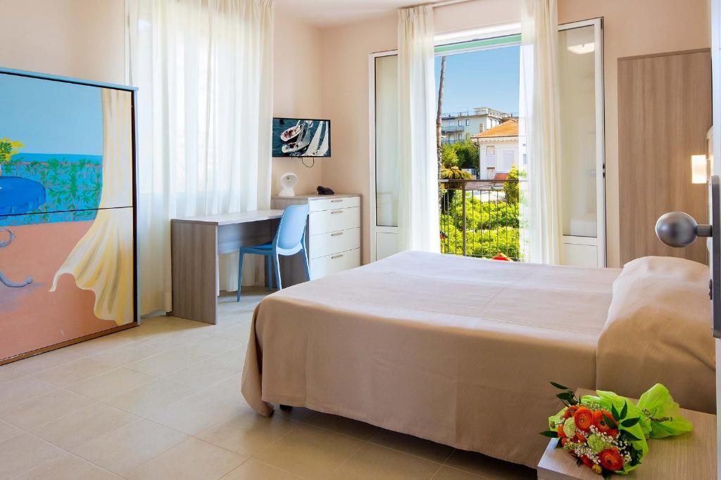 Hotel Villa San Giuseppe photo 3