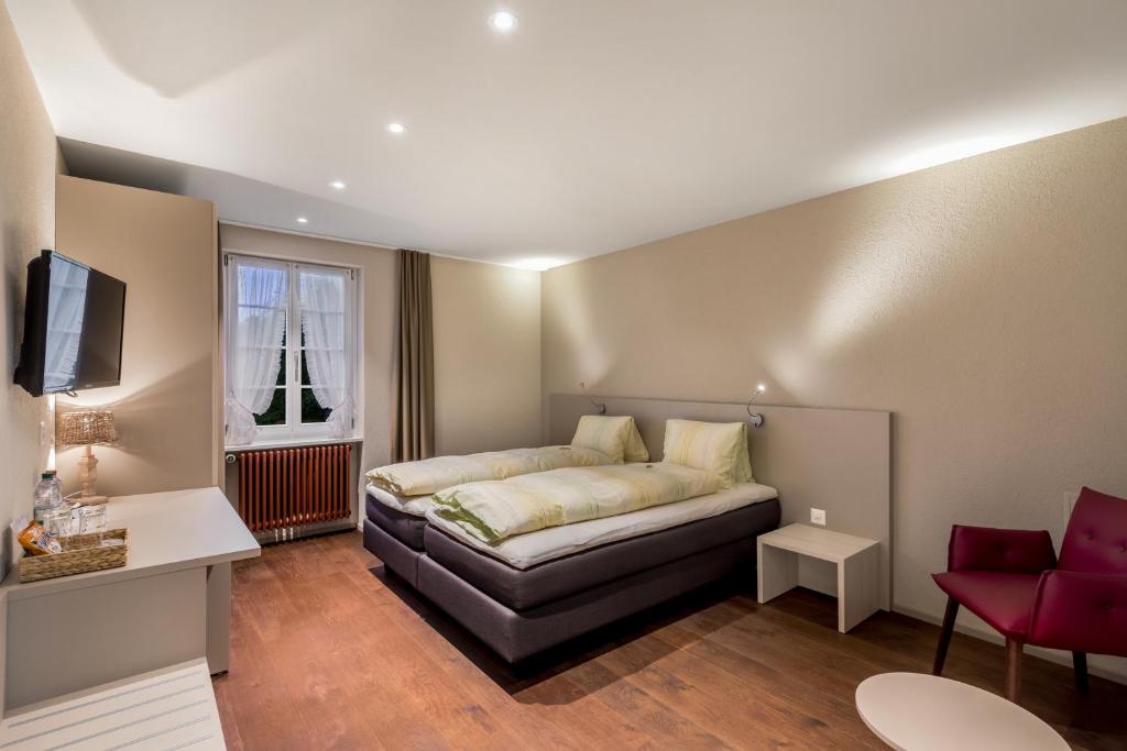 Hotel Gasthaus Hirschen photo 1