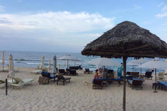 Blue Beach Homestay