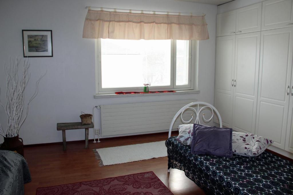 Vanhan Meijerin Majatalo Apartment photo 3