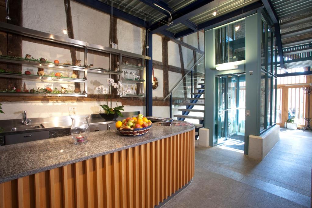 Hotel Gasthaus Hirschen photo 2