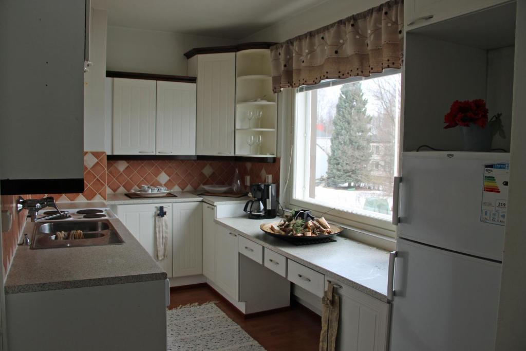 Vanhan Meijerin Majatalo Apartment photo 4