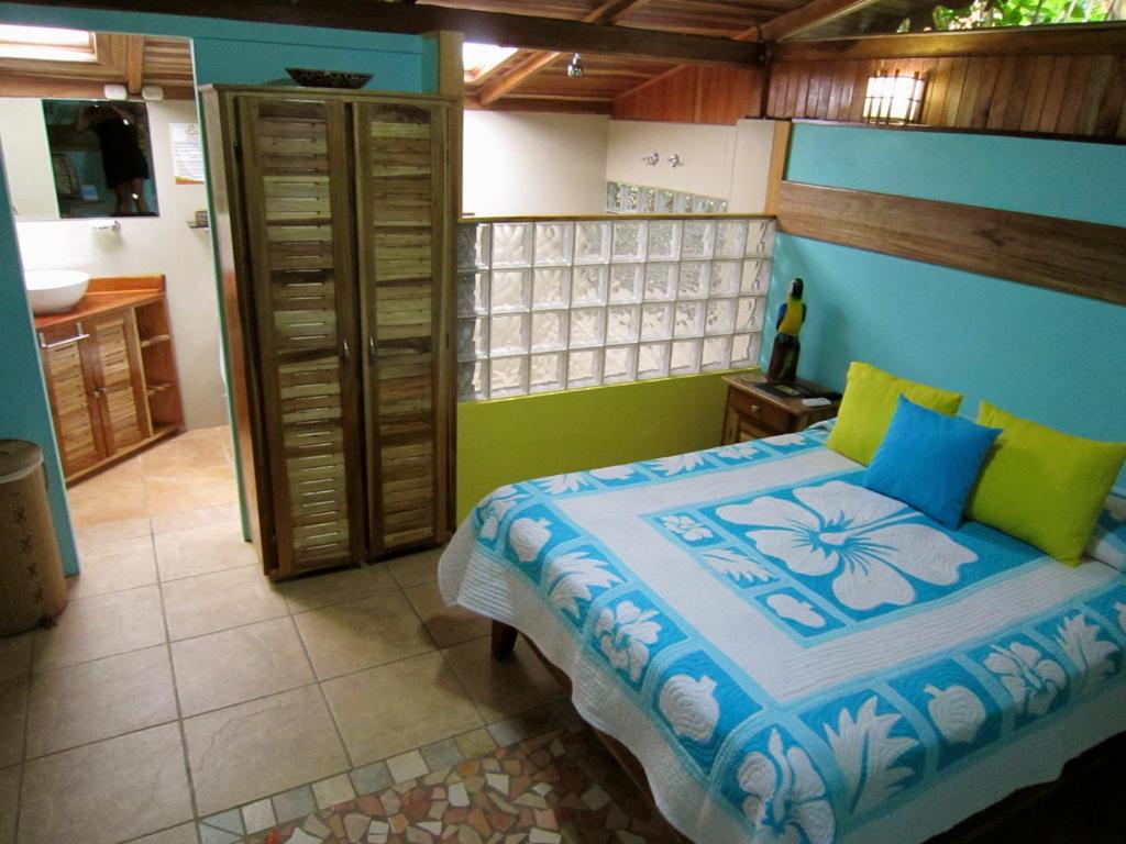 Physis Caribbean Bed & Breakfast photo 4