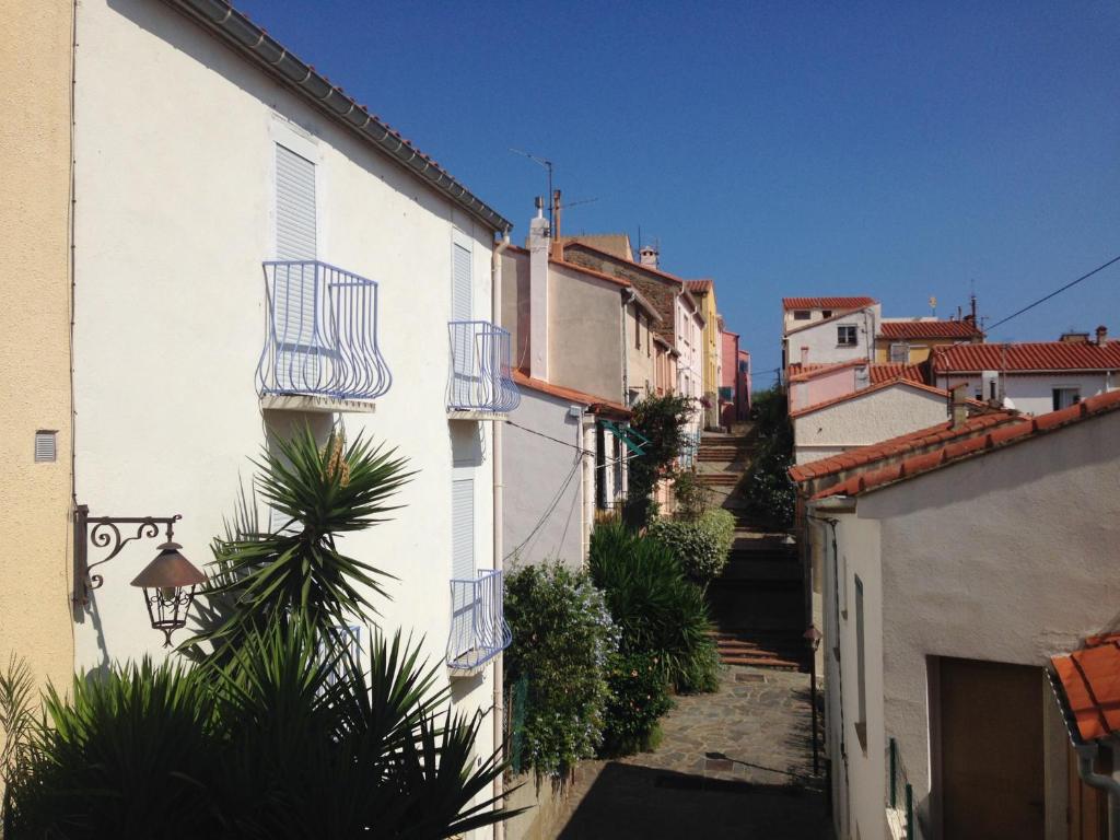 Maison Banyuls photo 1