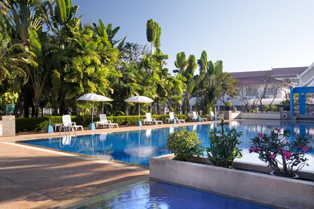 Somerset Vientiane photo 2