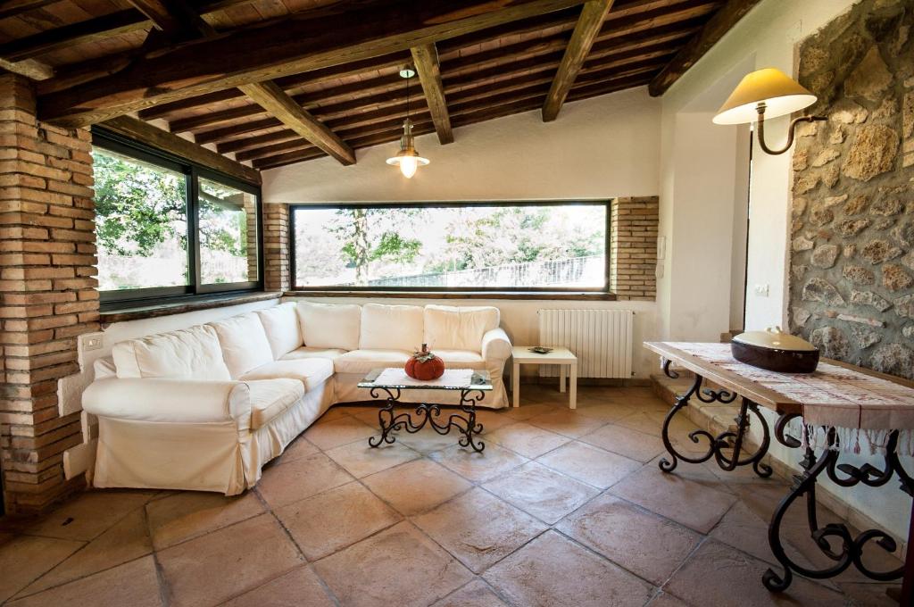 Borgo Santa Cristina