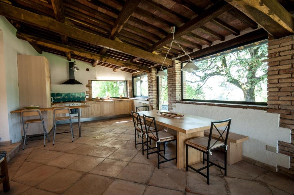 Borgo Santa Cristina photo 4