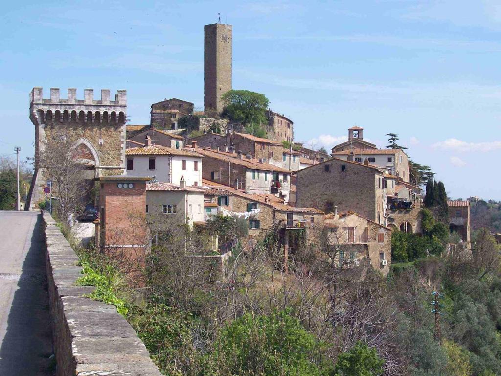 Casa Bella Vista photo 3
