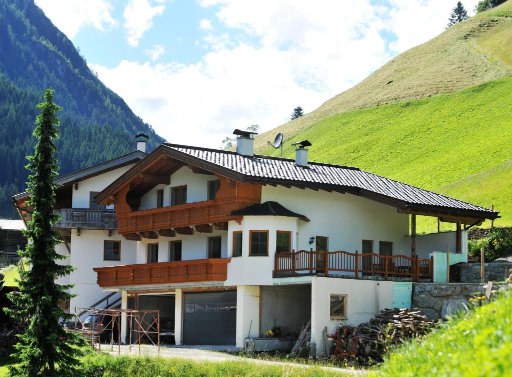 Bauernhof Entalhof photo 1
