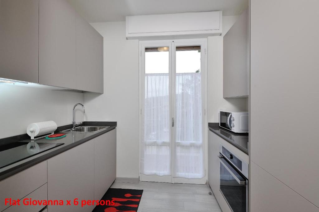 Casa Rimidia FLAT GIOVANNA photo 2