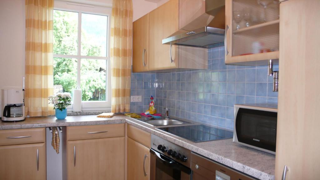 Apartment Rudi photo 3