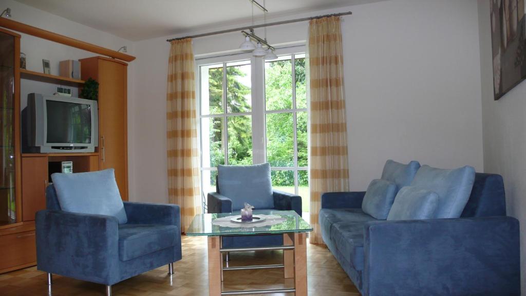 Apartment Rudi photo 1