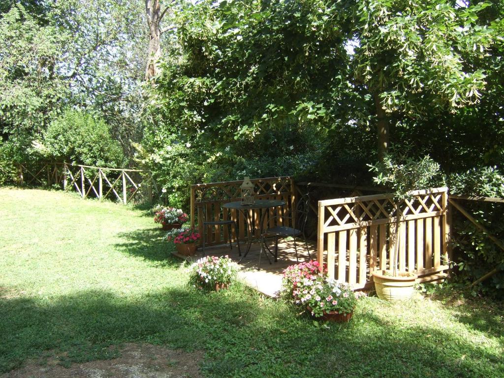 Agriturismo La Casa della Lavanda - Il Casale photo 3