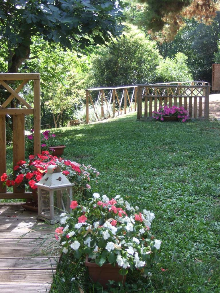 Agriturismo La Casa della Lavanda - Il Casale photo 4