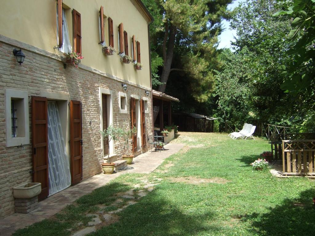Agriturismo La Casa della Lavanda - Il Casale photo 1