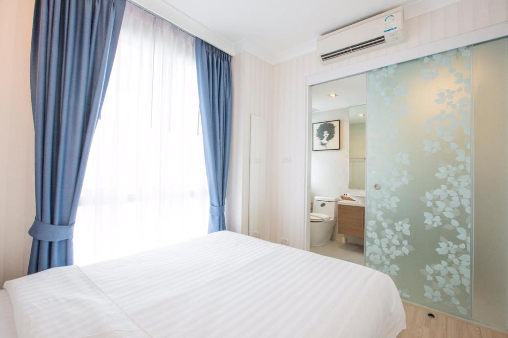 3 bedrooms My resort huahin with free waterpark