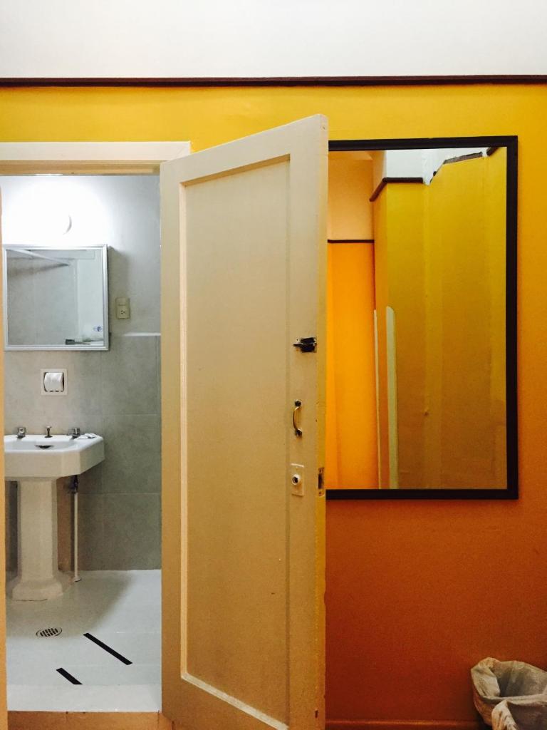 Двухместный (Двухместный номер с 1 кроватью), Hotel Isabel