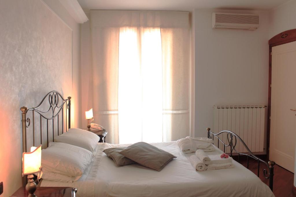 Villa Orchidea Luxury B&B photo 4