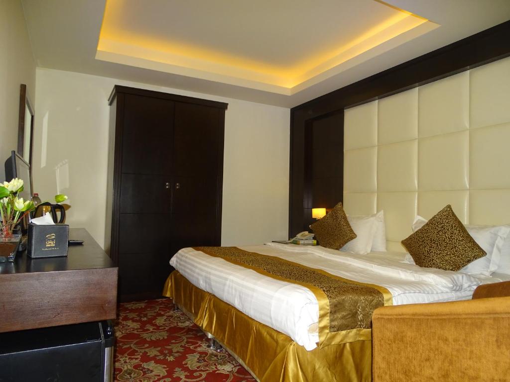 Zievle Executive Apartments photo 1
