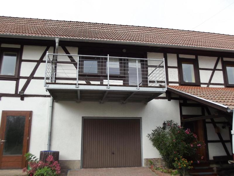 Hainich-Ferienwohnung photo 2