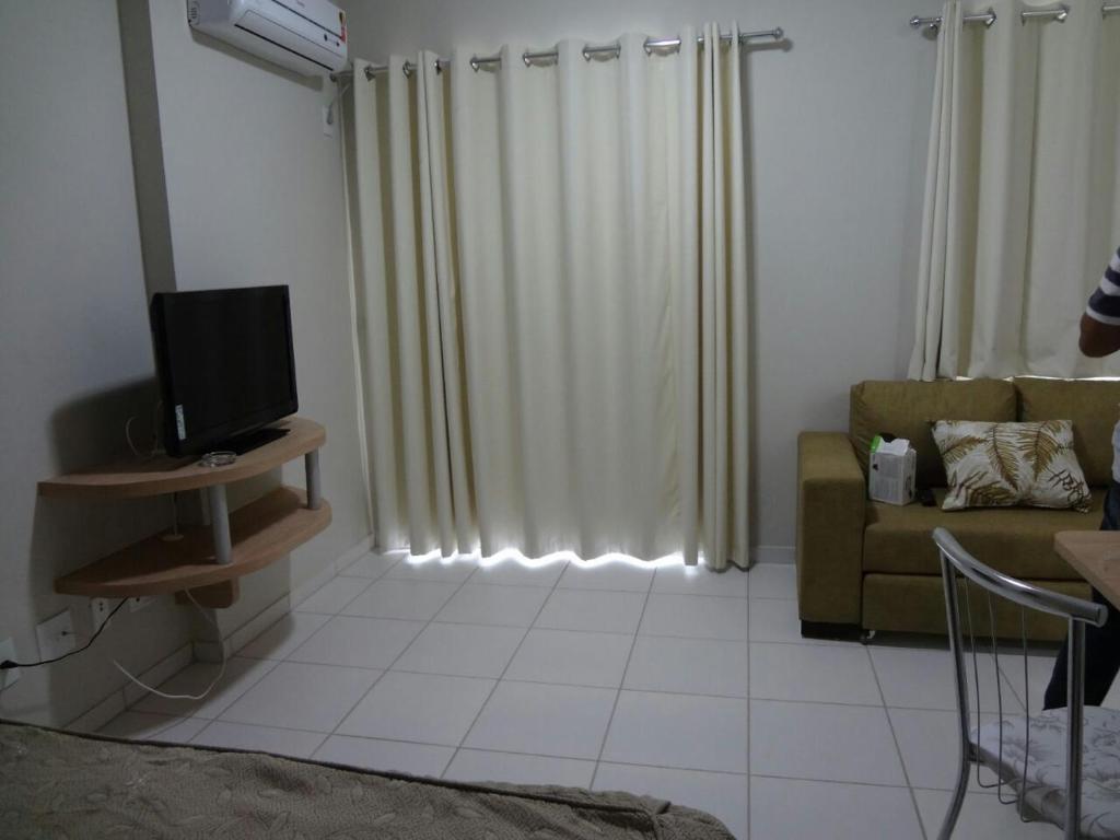 Apartamento Golden Dolphin express photo 4