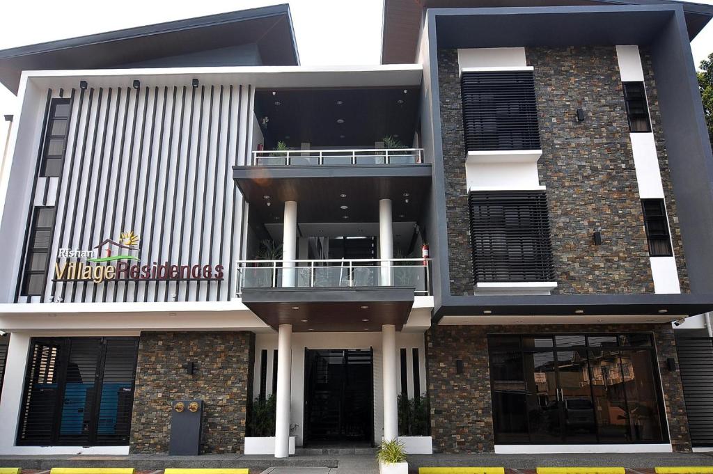 Rishan Village Residences photo 1