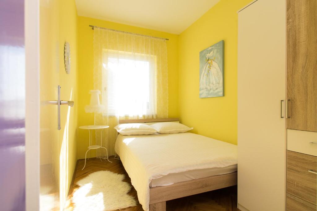 Holiday Home Lucija photo 2