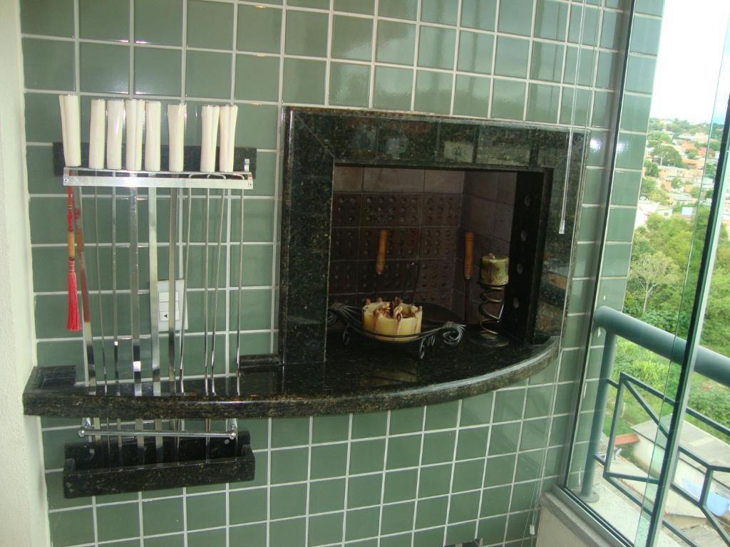 Apartamento Das Palmeiras photo 4