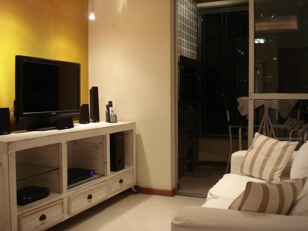 Apartamento Das Palmeiras