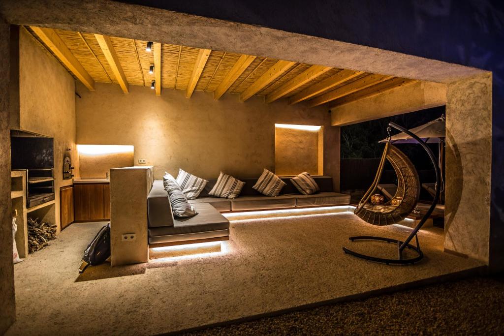 Villa Cabrera loft photo 3