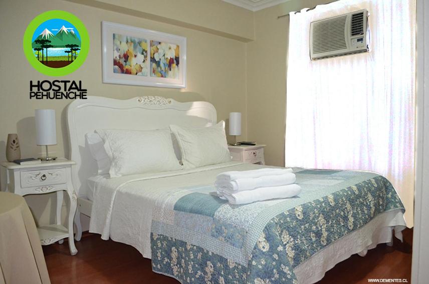 Hostal Pehuenche photo 1