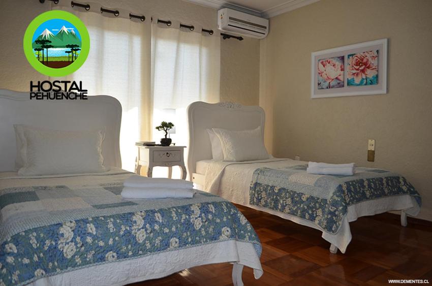 Hostal Pehuenche photo 3