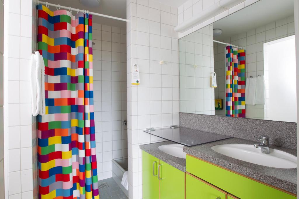 Hotel LEGOLAND, DENMARK - Tap to explore photos
