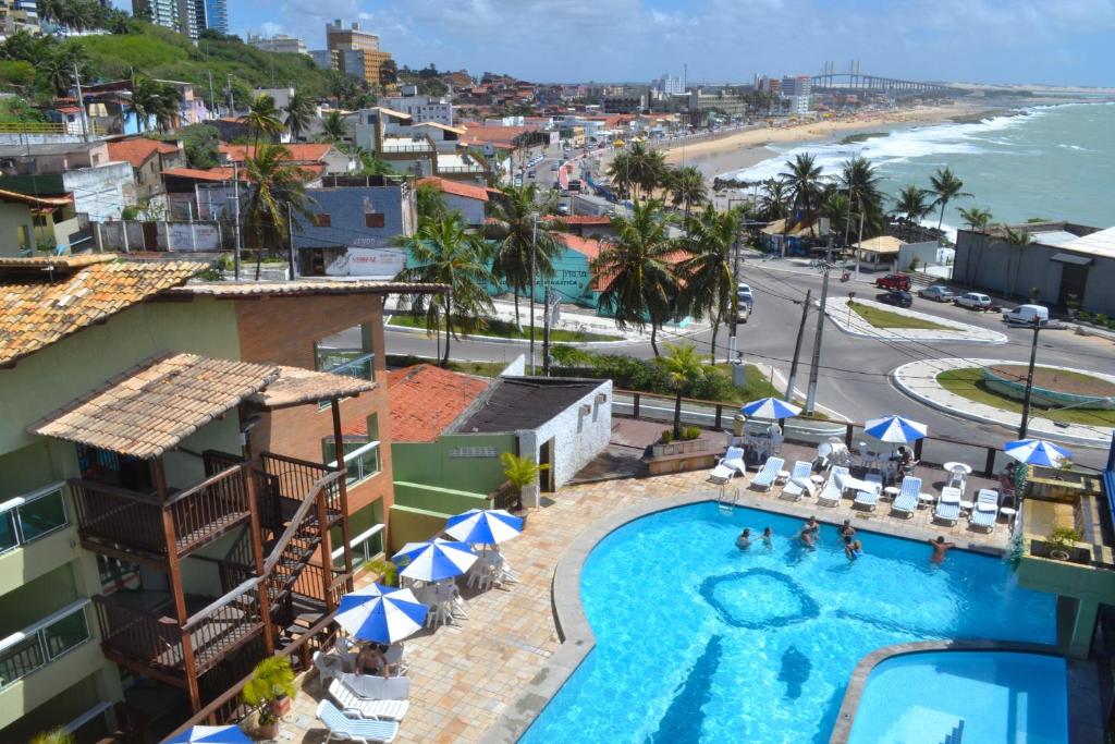 Natal Praia Hotel photo 1