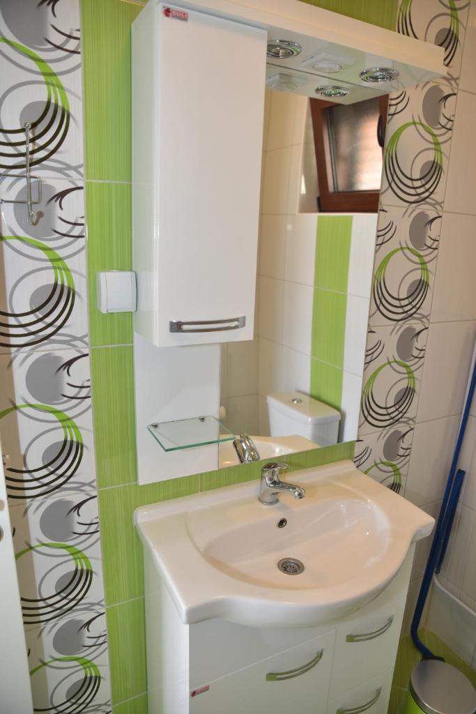 Apartmani Centar Igalo photo 4